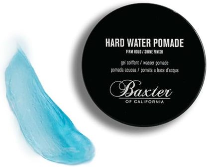 Hard Water Pomade, 59.146000000000001 Ml