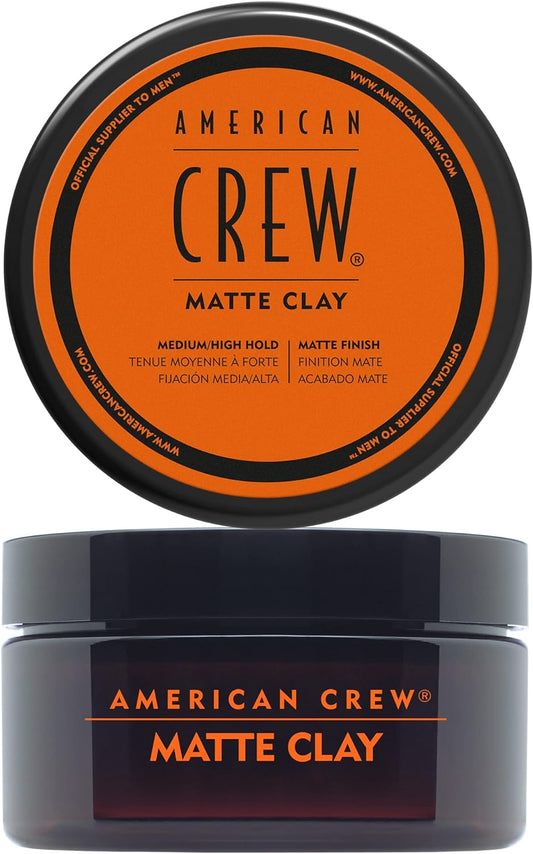 Matte Clay 85G (Pack of 1)
