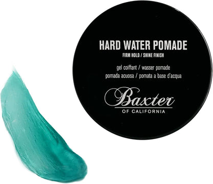 Hard Water Pomade, 59.146000000000001 Ml