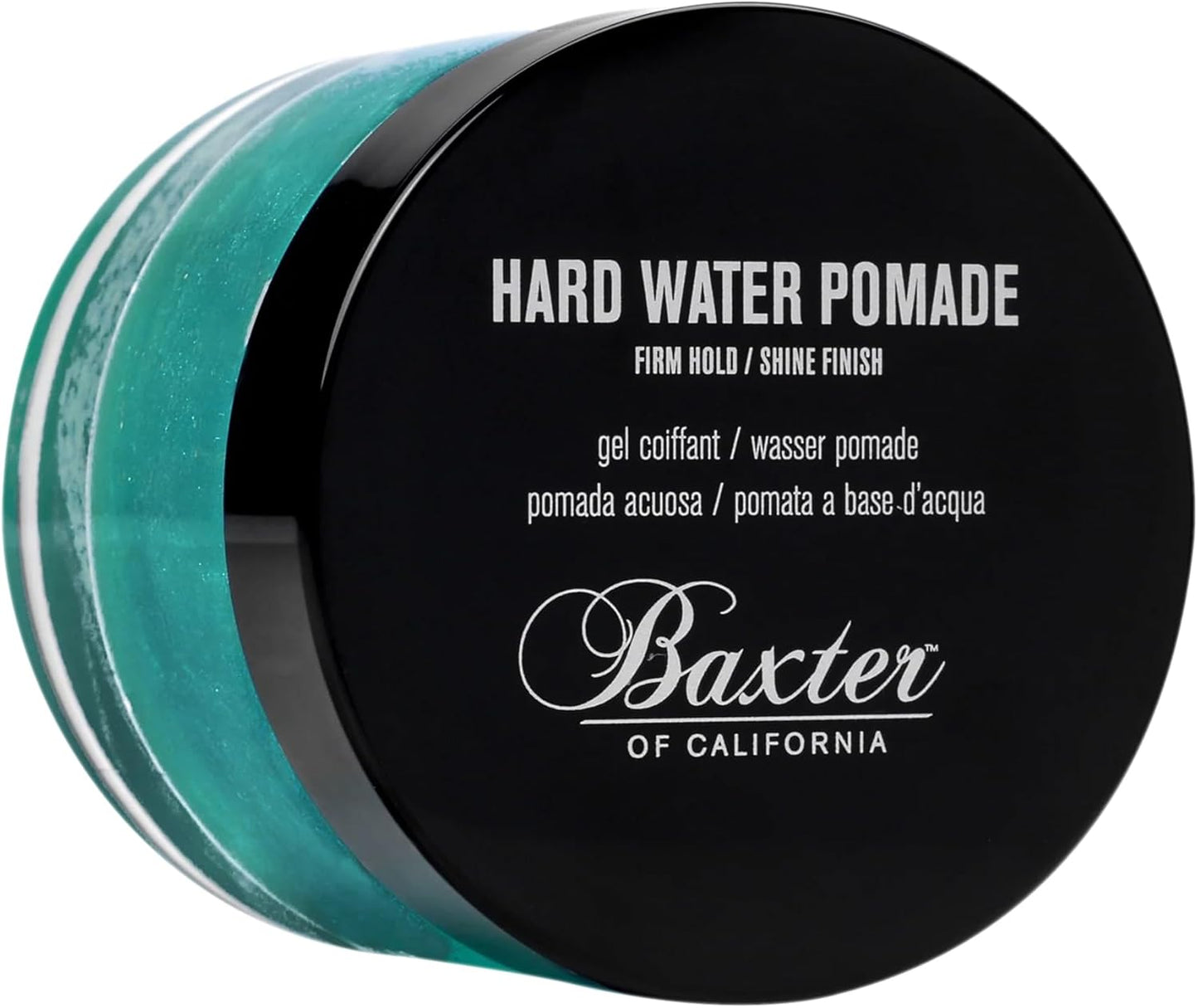 Hard Water Pomade, 59.146000000000001 Ml