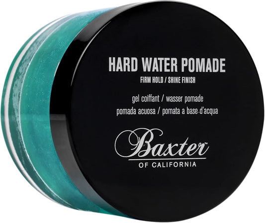 Hard Water Pomade, 59.146000000000001 Ml