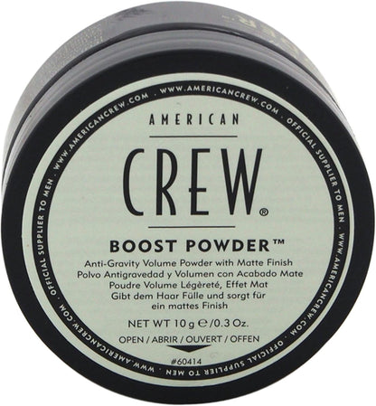 Boost Powder 10G
