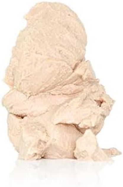 Matte Pomade Hair Styling Product for Men with a Medium Hold, No Shine Water Based Matte Hair Styling Product Easy Wash Out, No Residue 100G