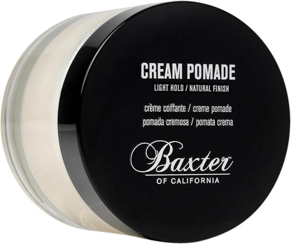Baxter of California Cream Pomade, 60 Ml