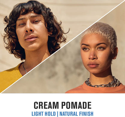 Baxter of California Cream Pomade, 60 Ml