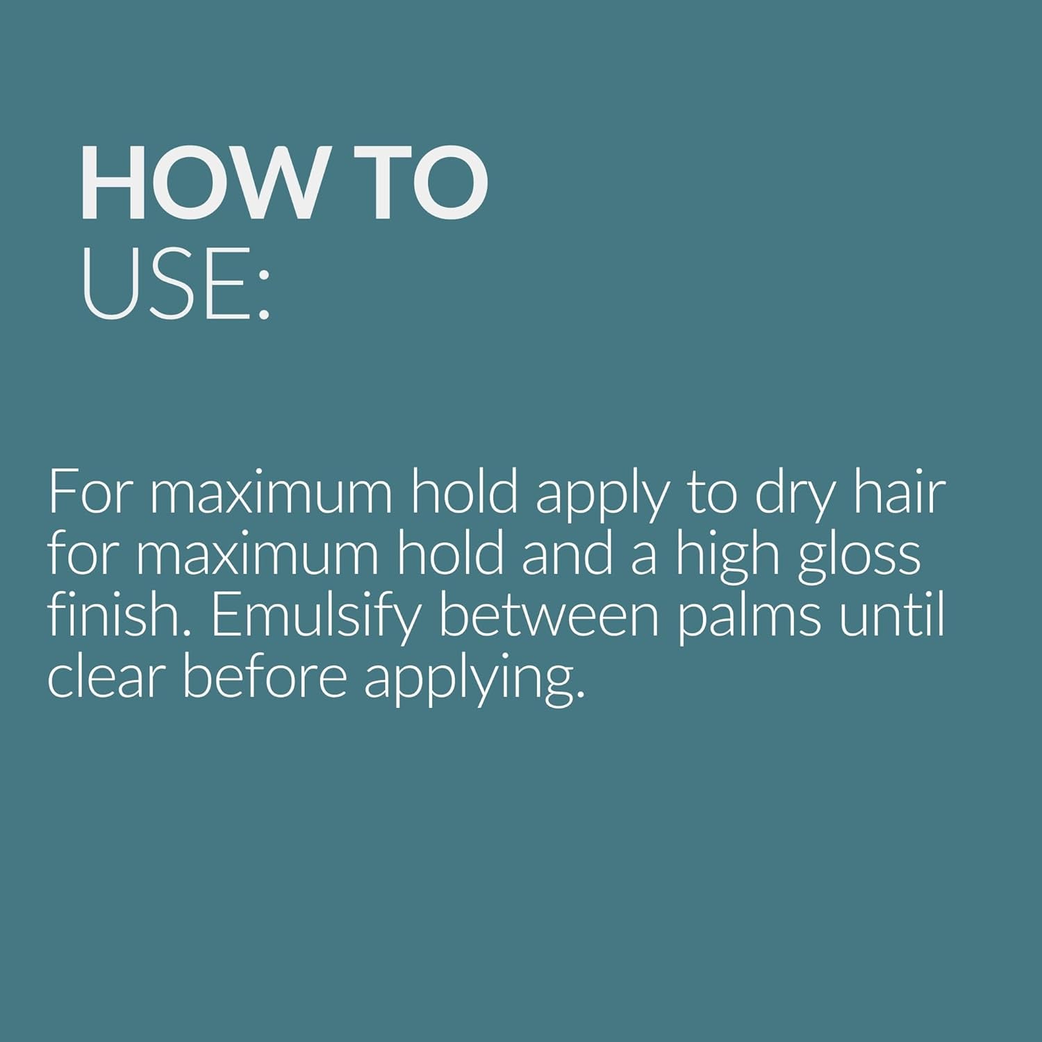 MUK. Raw Muk Hair Styling Mud - Firm Hold Clay Texture for Defined, Humidity Resistant, Flake-Free Hair Mud with Enhanced Shine. Suitable for Fine to Coarse Hair, 95G