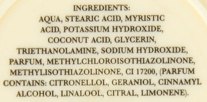 Rose Shaving Cream 150 G