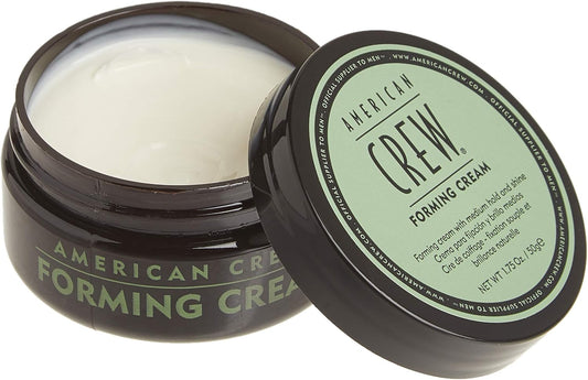 Forming Cream by  for Men - 1.7 Oz Cream, 50.28 Millilitre