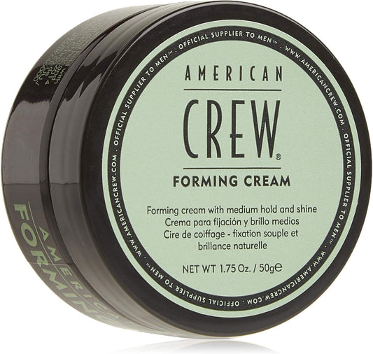 Forming Cream by  for Men - 1.7 Oz Cream, 50.28 Millilitre