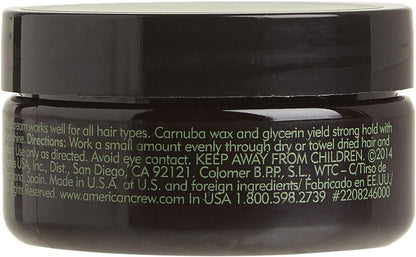 Forming Cream by  for Men - 1.7 Oz Cream, 50.28 Millilitre