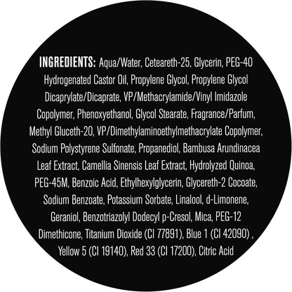 Hard Water Pomade, 59.146000000000001 Ml