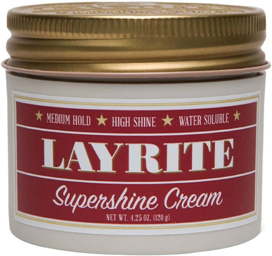 Layrite Supershine Cream 120 G