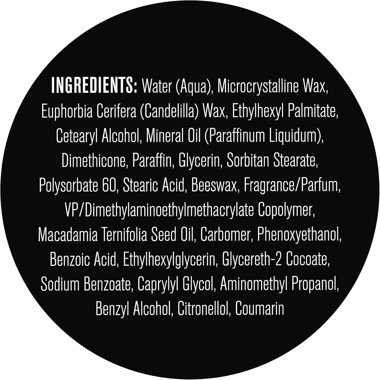 Baxter of California Cream Pomade, 60 Ml