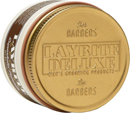 Layrite Superhold Pomade 1.5 Oz