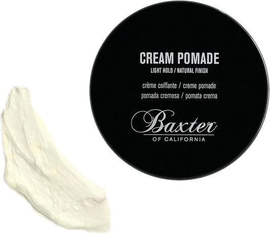 Baxter of California Cream Pomade, 60 Ml