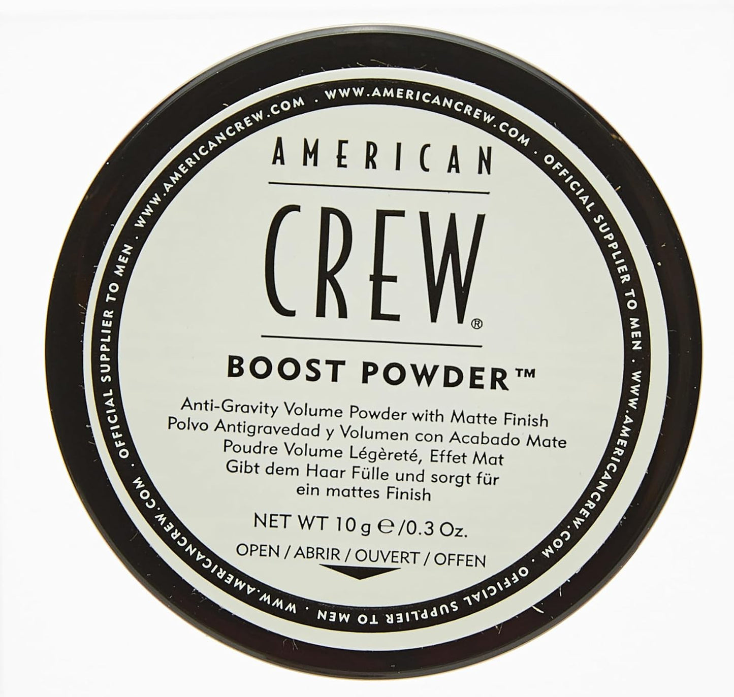 Boost Powder 10G