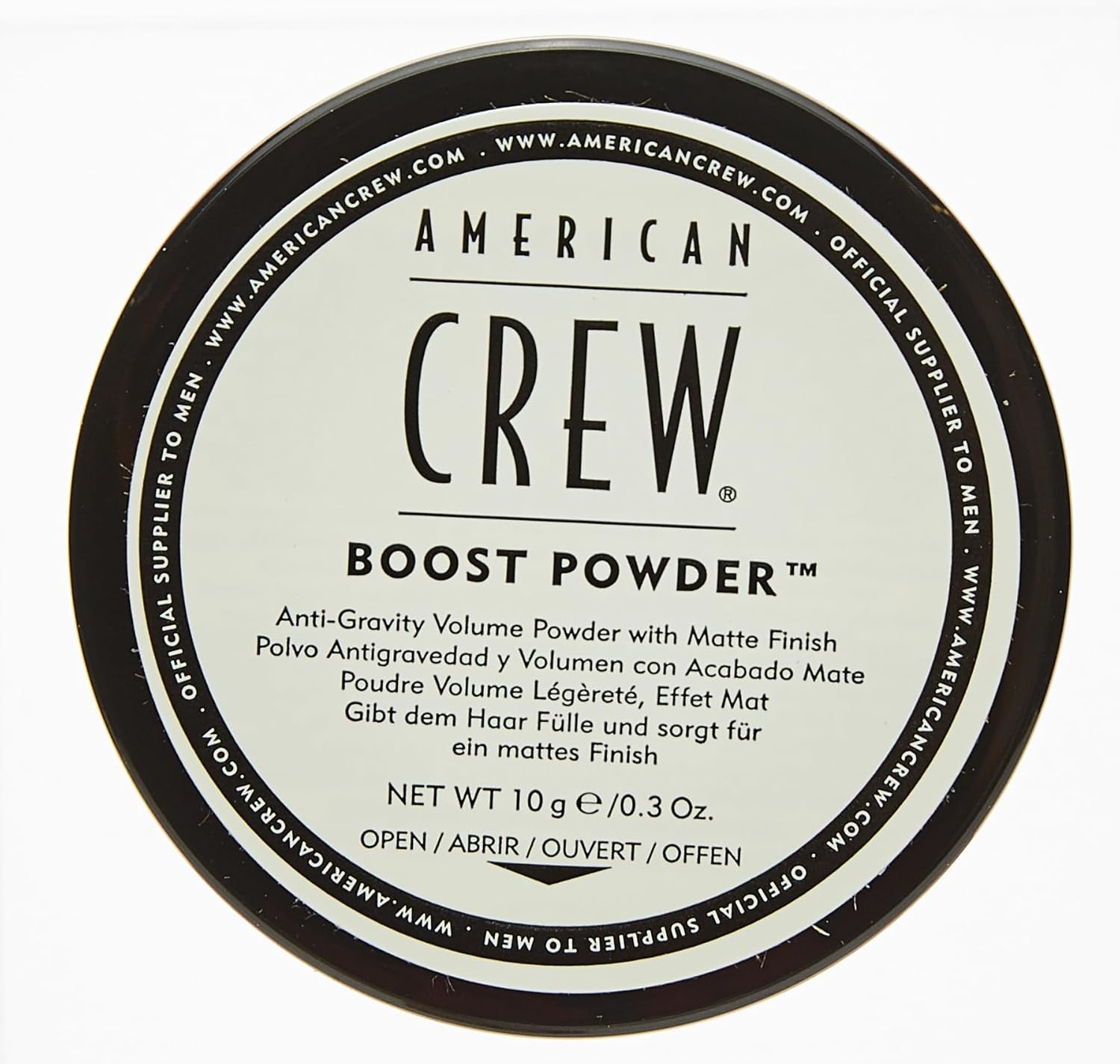 Boost Powder 10G