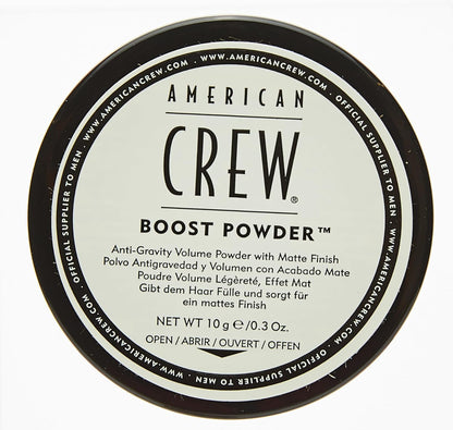Boost Powder 10G