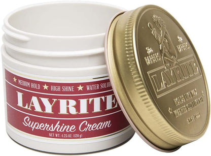 Layrite Supershine Cream 120 G